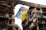 Russia war updates, Russia war, ukraine says five powerful missiles have hit the western city of lviv, Separate state