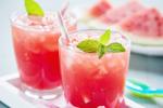 fruit drink, fruit drink, yummy drink recipe for kids, Water melon