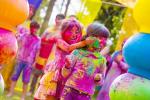 happy holi, happy holi, lovely festival of colours indicate colourful life, Happy holi