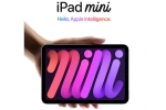 iPad Mini 2024 India, iPad Mini 2024, the 2024 ipad mini may have binned version of a17 pro chip, Ipad mini 2024