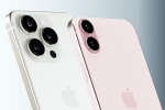 iPhone 16 Plus, iPhone 16 Pro, iphone 16 series camera features and details leaked, Iphone 16