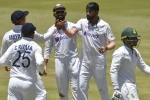 India Vs South Africa test match, South Africa, first test india beat south africa by 113 runs, Quint