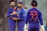 India Vs Sri Lanka highlights, India Vs Sri Lanka breaking news, team india sweeps t20 series with sri lanka, Deepak hooda