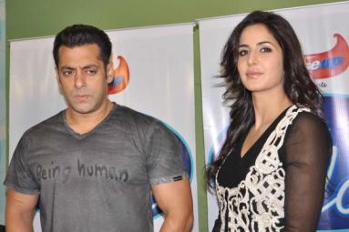 Katrina to work in Salman’s production