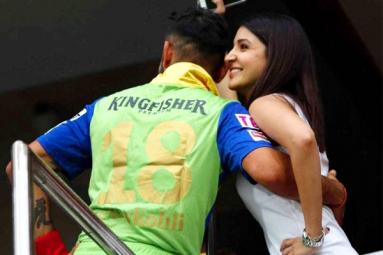 BCCI warns Virat Kohli for meeting Anushka Sharma?},{BCCI warns Virat Kohli for meeting Anushka Sharma?