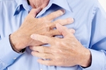 Lower education effects, Heart attack, lower education may increase heart attack risk, Rosemary