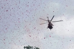 military forces, covid-19, india s military pay tribute to healthcare workers with fighter jets and army bands, Television show