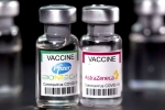 Lancet study in Sweden updates, Lancet study in Sweden latest, lancet study says that mix and match vaccines are highly effective, Astrazeneca