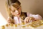 kindness in kids, kindness in kids, kids learning money value likely to become less generous says study, Kids money management