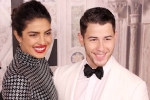 nick jonas and priyanka chopra marriage, nick jonas and priyanka chopra divorce, nick jonas and priyanka chopra to sue ok magazine over divorce rumors, Jonas brothers