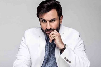 ‘People Think Ultimate Goal in Life Is to Be in Movie or Bigg Boss’: Saif