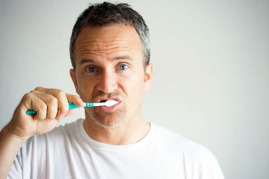 Can over-brushing harm your teeth?