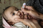 pandemic, covid-19, 80 million children haven t received planned vaccinations because of the pandemic, Unicef