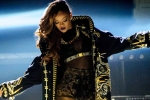 rihanna in india, what is rihanna's real name, for the first time ever rihanna is coming to india for a concert, Justin bieber