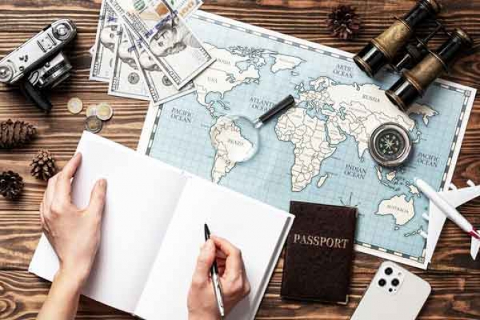 Special tips for stress-free and efficient travel planning