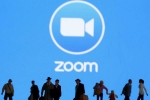 Zoom announces to be secure, Zoom announces to be secure, world s biggest video conferencing app zoom pledges to become more secure, Video conferencing