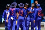 India, India Vs West Indies breaking news, india sweeps odi series against west indies, Shikhar dhawan