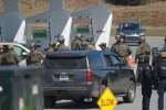 covid-19, mass shooting, canada witnesses the worst mass shooting in the entire history, Nova scotia