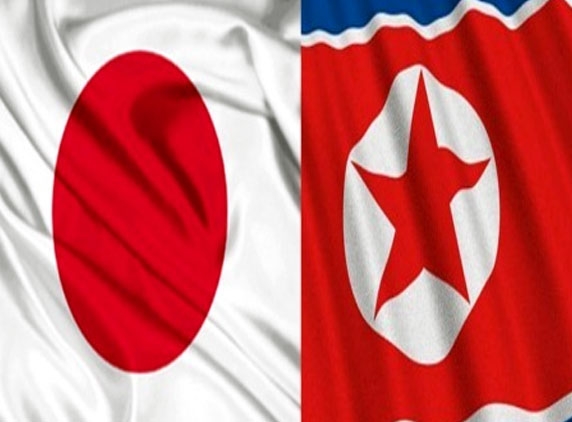 Japan ready to avert N Korean missiles