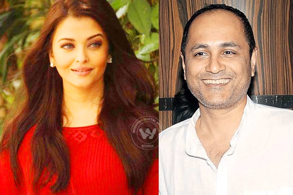 Aishwarya Rai Bachchan&#039;s visits Vipul Shah?},{Aishwarya Rai Bachchan&#039;s visits Vipul Shah?