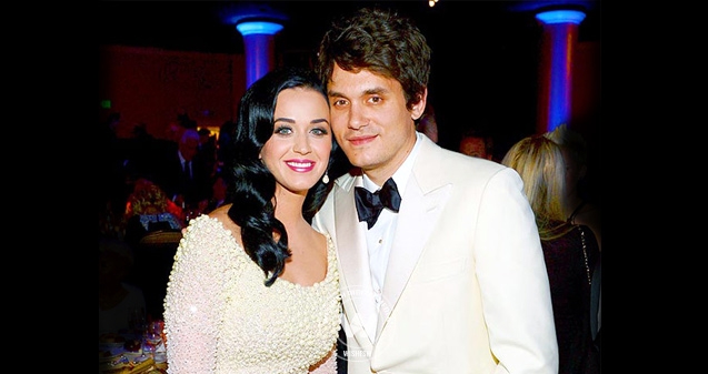 John Mayer gifts Katty Perry a rare timepiece for Christmas},{John Mayer gifts Katty Perry a rare timepiece for Christmas