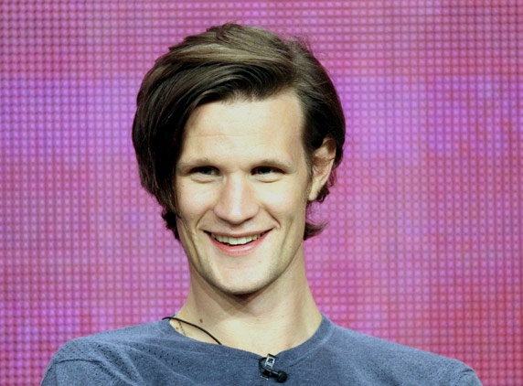 Matt Smith announces to relinquish from &quot;Doctor Who&quot;