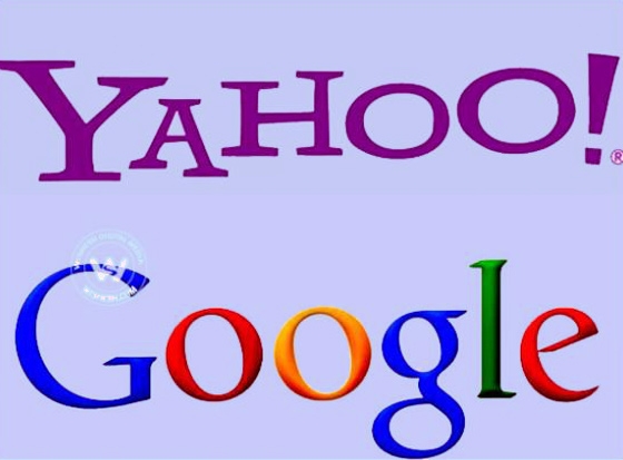 Yahoo! overtakes Google