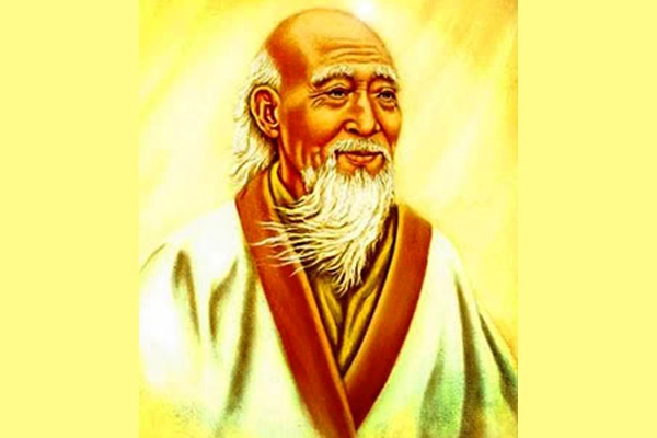 Lao Tzu},{Lao Tzu