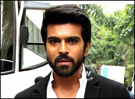 It&#039;s raining troubles for Charan},{It&#039;s raining troubles for Charan