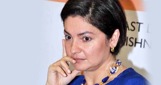 Pooja Bhatt lashes out},{Pooja Bhatt lashes out