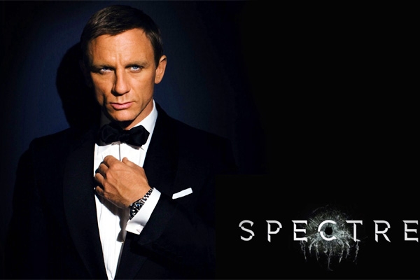 Spectre Theatrical Trailer Released},{Spectre Theatrical Trailer Released