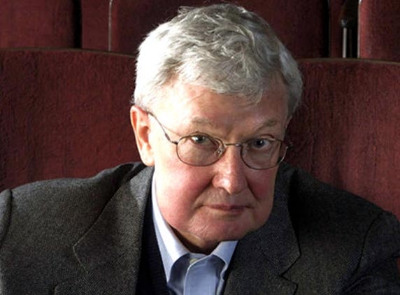 Renowned film critic Roger Ebert passes away