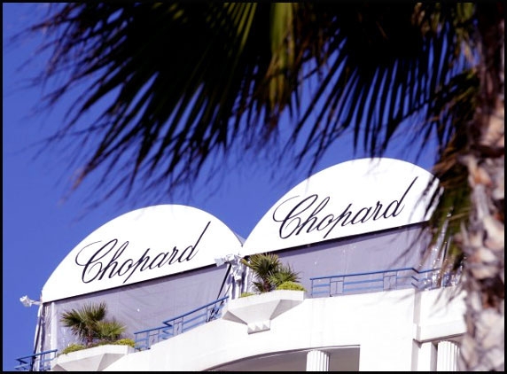 $1 million Chopard jewels gets burglarized from Cannes fest!