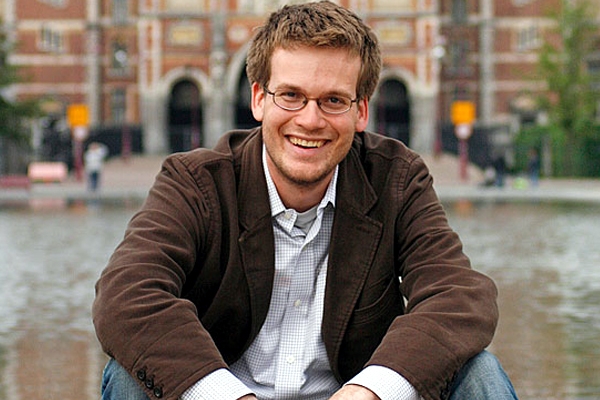 John Green},{John Green