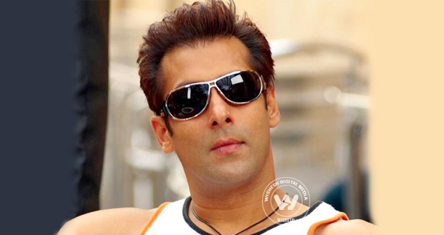 Salman Khan to romance 10 heroines},{Salman Khan to romance 10 heroines