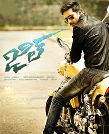 Jil Telugu Movie Review