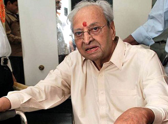 Pran absent in the Dadasaheb Phalke award ceremony