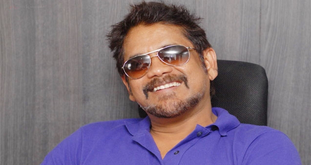 I will fight, Nagarjuna speaks out