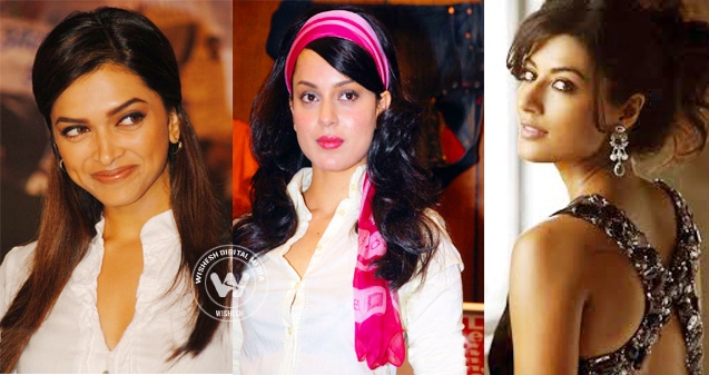 Deepika, Kangana, Chitrangada screen for Fast &amp; Furious 7