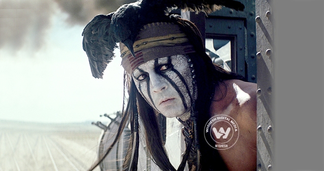 Johnny Depp blames critics for  &#039;Lone Ranger&#039; debacle},{Johnny Depp blames critics for  &#039;Lone Ranger&#039; debacle