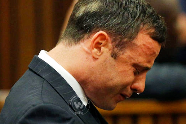 Pistorius lost sports career},{Pistorius lost sports career