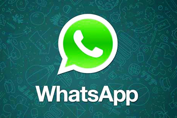 WhatsApp on Desktops