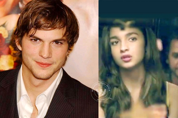 Hollywood Ashton Kutcher shared on FB},{Hollywood Ashton Kutcher shared on FB