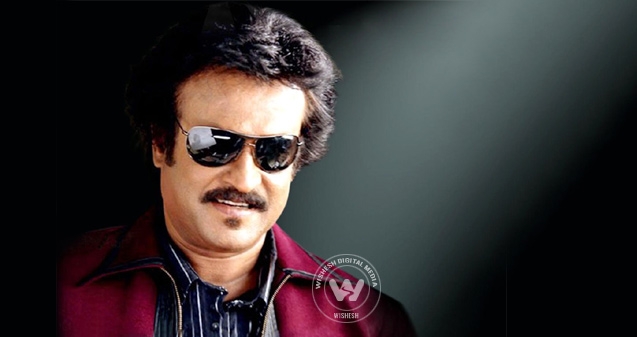 Rajinikanth poster stirs controversy},{Rajinikanth poster stirs controversy