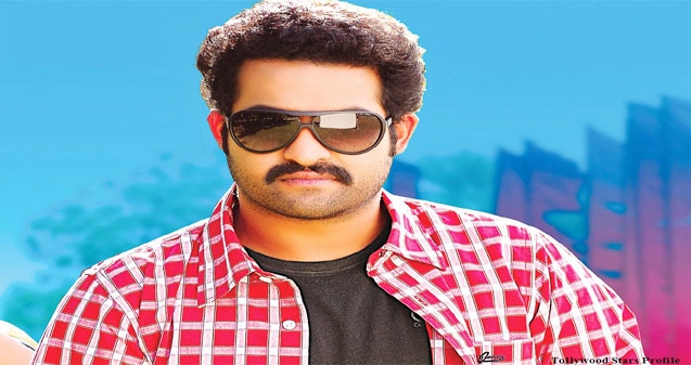 Brother required to cool down Jr NTR