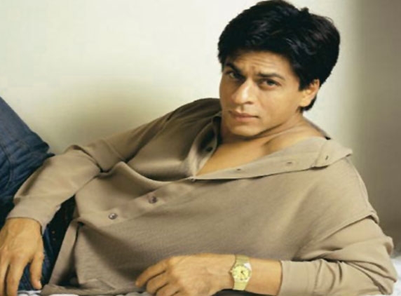 Shah Rukh Khan and Eros to face legal action!