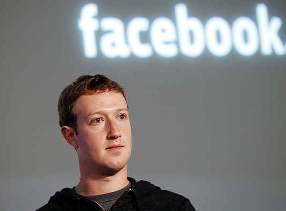 Facebook billionaire Mark Zuckerberg to enter politics...