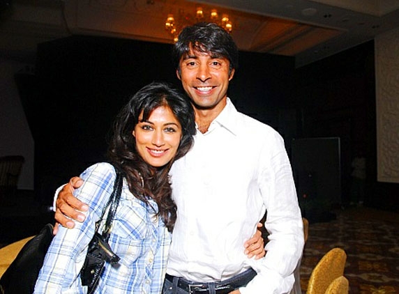 Chitrangada Singh and Jyoti Singh Randhawa to divorce!