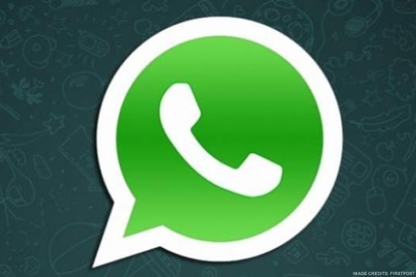 WhatsApp voice calling Service – What is New ?