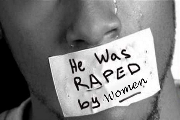 Man was Raped by Women Group!},{Man was Raped by Women Group!